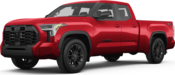 2024 Toyota Tundra Double Cab Exterior: 0