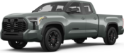 2024 Toyota Tundra Double Cab Exterior: 0