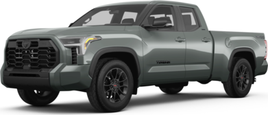 Tundra Double Cab SR image