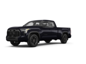 2024 Toyota Tundra Double Cab Colors: 0