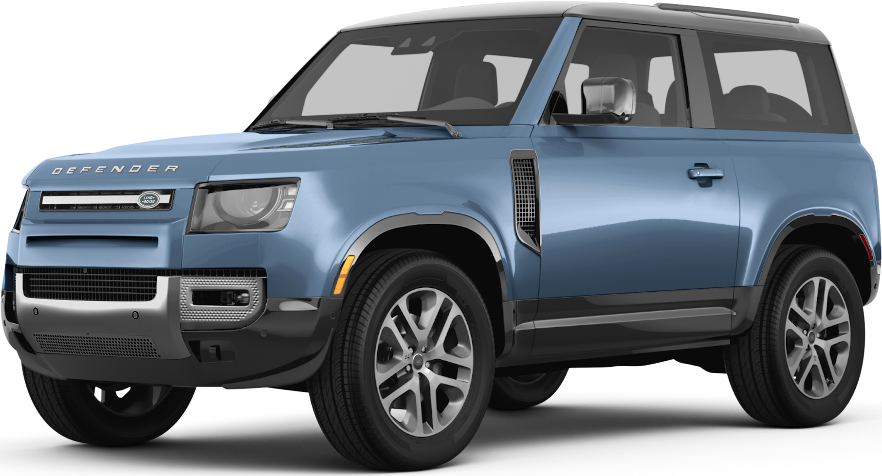 2025 Land Rover Defender 90 image