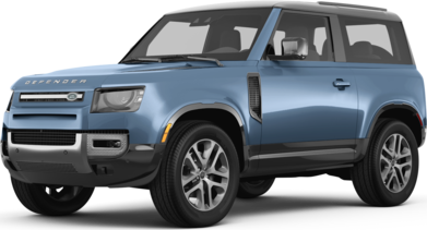 Defender 90 X-Dynamic SE image