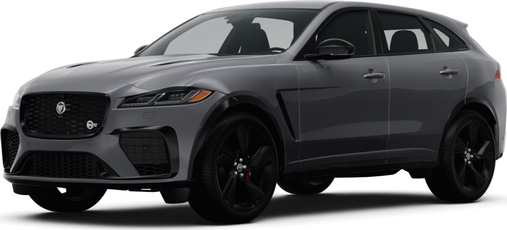 2026 Jaguar F-PACE Price, Reviews, Pictures & More | Kelley