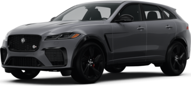 F-PACE P250 R-Dynamic S image