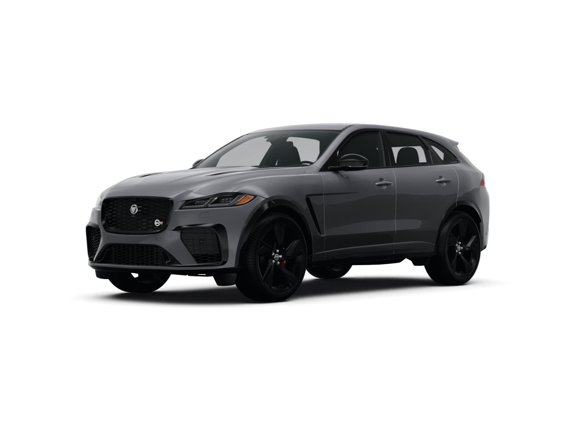 2025 Jaguar F-Pace Review, Pricing, and Specs