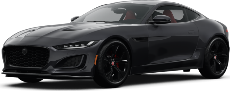 2024 Jaguar F-TYPE Exterior: 0