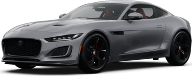 F-TYPE P450 75 image