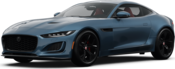 2024 Jaguar F-TYPE Exterior: 0