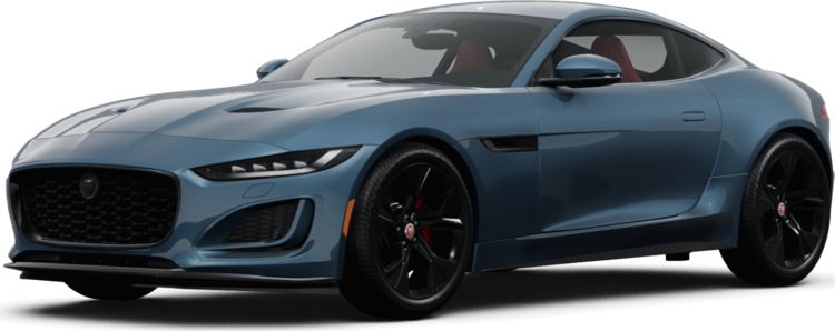 2024 Jaguar F-TYPE Exterior: 0
