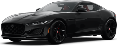 Jaguar F-TYPE P450 75