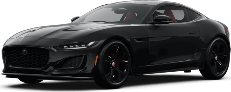 2024 Jaguar F-TYPE Exterior: 0