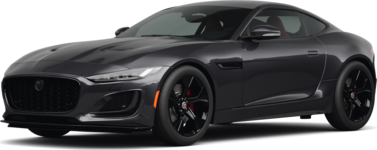 2024 Jaguar F-TYPE P450 R-Dynamic