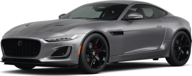 F-TYPE P450 75 image