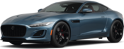 2024 Jaguar F-TYPE Exterior: 0