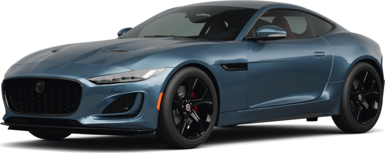 2024 Jaguar F-TYPE Exterior: 0