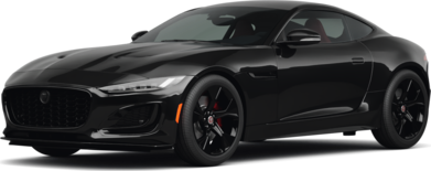 Jaguar F-TYPE P450 75