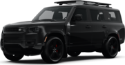 2024 Land Rover Defender 130 photo