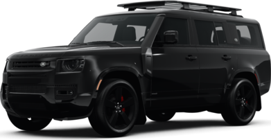 Land Rover Defender 130