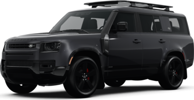 Defender 130 X image