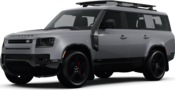2024 Land Rover Defender 130 Exterior: 0