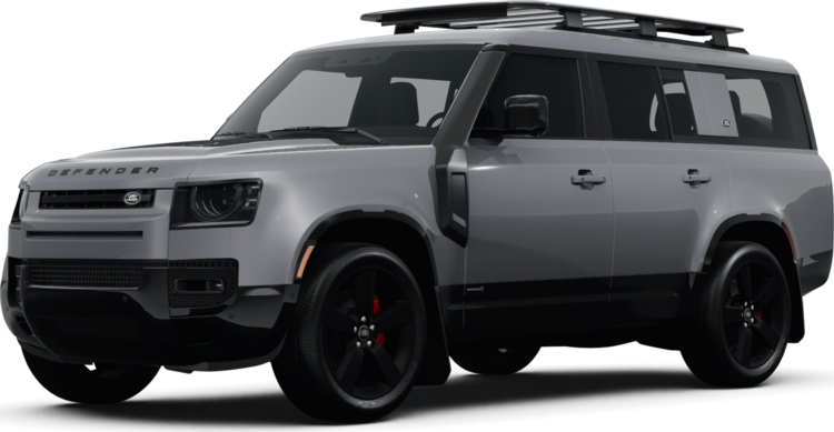 2024 Land Rover Defender 130 Exterior: 0
