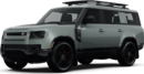 2024 Land Rover Defender 130 image