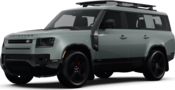 2024 Land Rover Defender 130 Exterior: 0