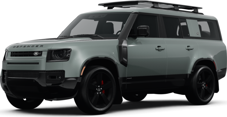 2024 Land Rover Defender 130 Exterior: 0