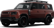 2024 Land Rover Defender 130 photo