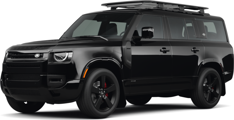 2024 Land Rover Defender 130 Exterior: 0