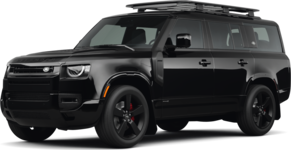 2024 Land Rover Defender 130 Outbound