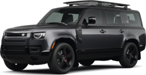 2024 Land Rover Defender 130 X-Dynamic SE