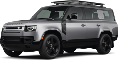 Land Rover Defender 130 X