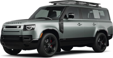 Defender 130 X Sport Utility 4D image