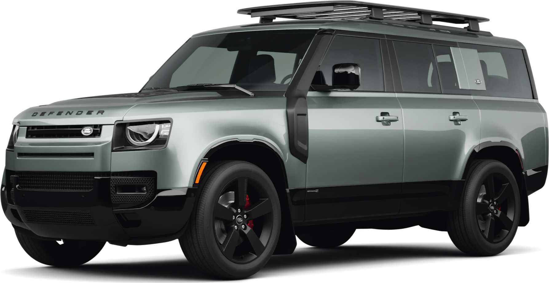 2024 Land Rover Defender 130 Price, Cost-to-Own, Reviews & More ...