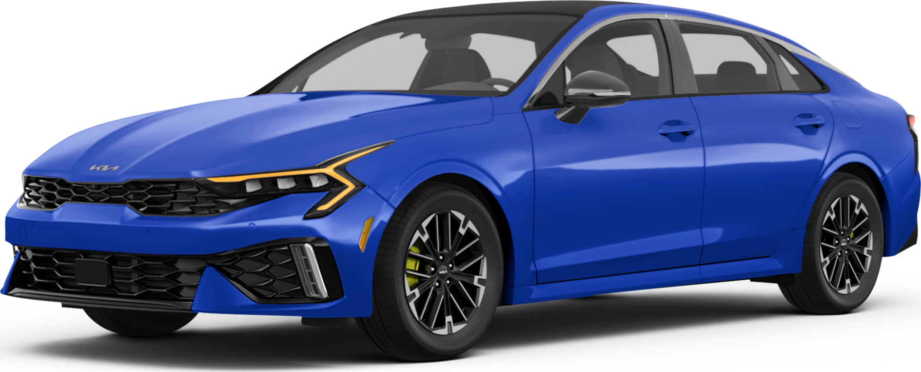 2025 Kia K5?
