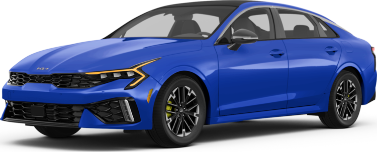 2025 Kia K5 Exterior: 0