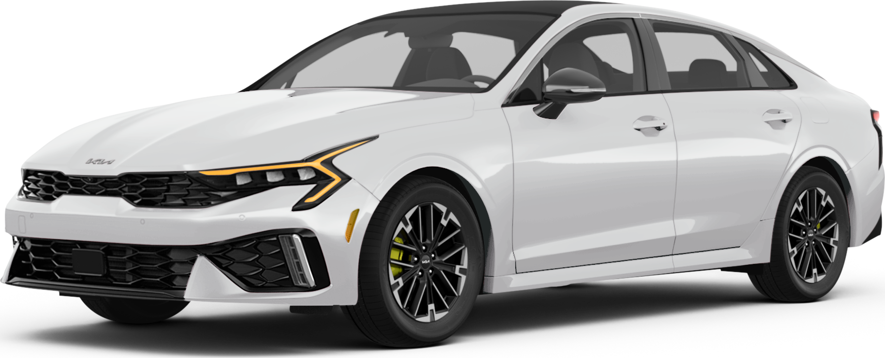 2025 Kia K5?