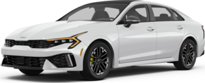2025 Kia K5