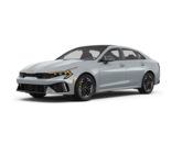 2025 Kia K5 Colors: 0
