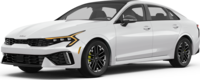 2026 Kia K5 image