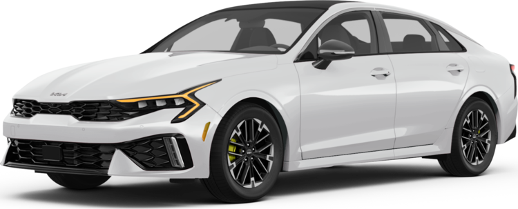 2026 Kia K5 Exterior: 0