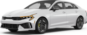 2027 Kia K5 Exterior: 0