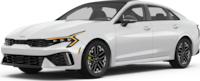2027 Kia K5 image
