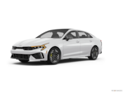 2027 Kia K5 Colors: 0