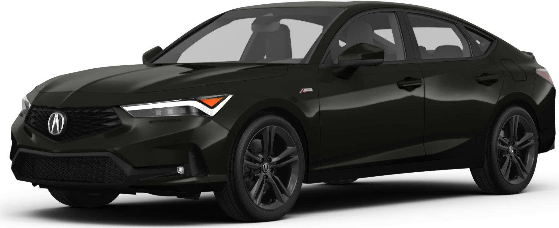 2025 Acura Integra image