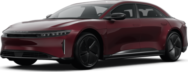 2024 Lucid Air