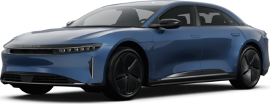 2024 Lucid Air