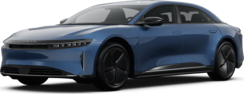 2024 Lucid Air photo