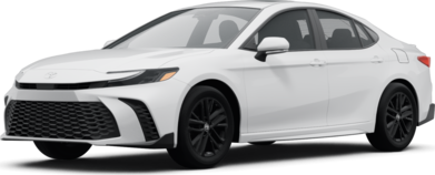 Camry SE image